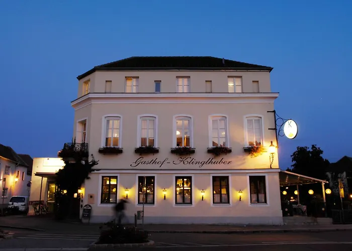 Gasthof Klinglhuber