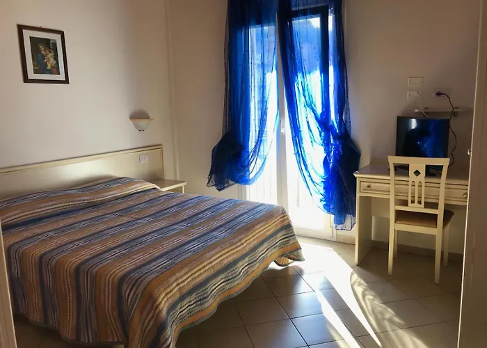 Residence Meeting Gabicce Mare