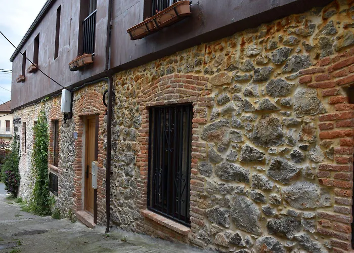 Boutique Apartamentos Tierra y Arte Santoña