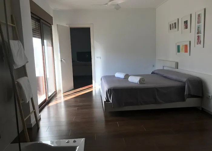 Gandía Cabañas