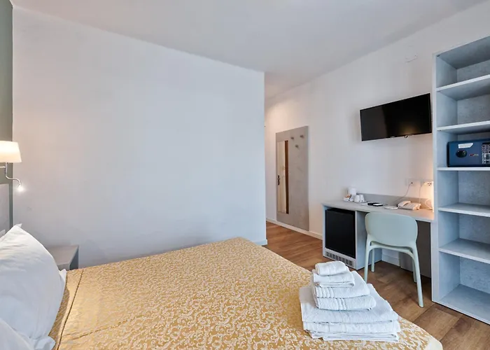 Hotel Al Ponte Lignano Sabbiadoro che accetta animali