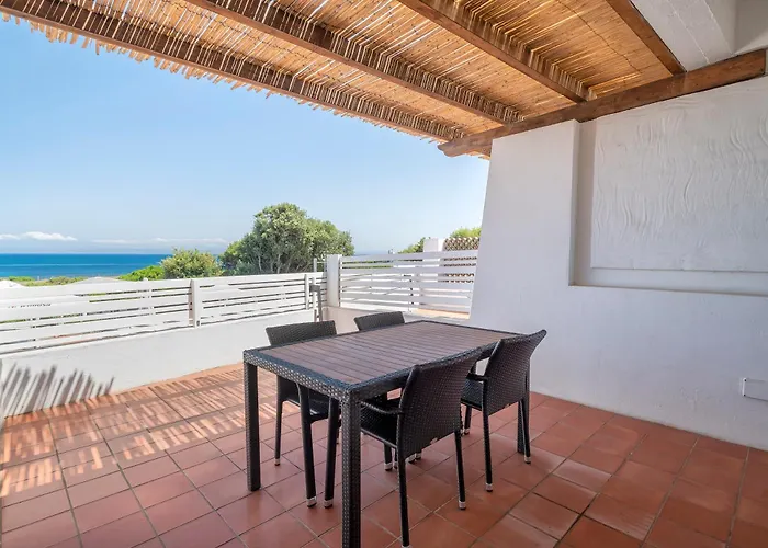 Boutique Residence Le Vele Stintino