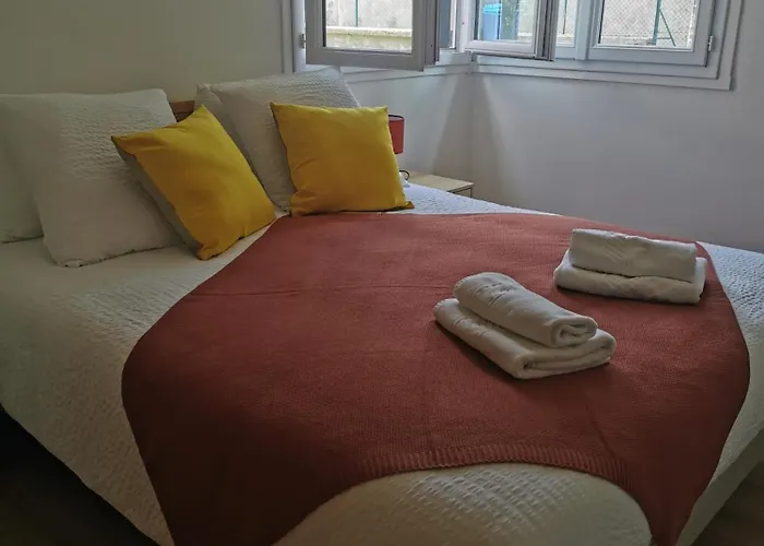 Appartement Mirabeau à Le Mont-Dore