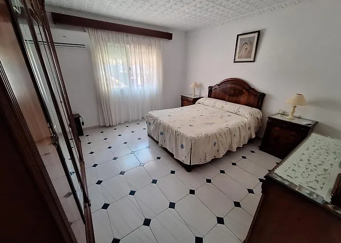 La casa de Lola