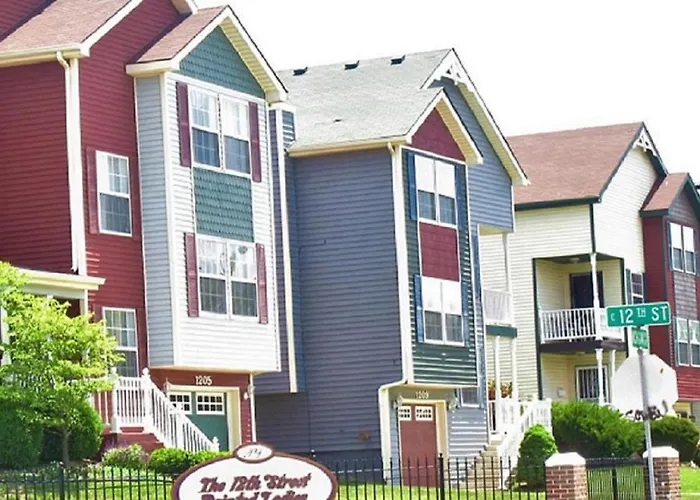 Secret Place Bed & Breakfast Llc