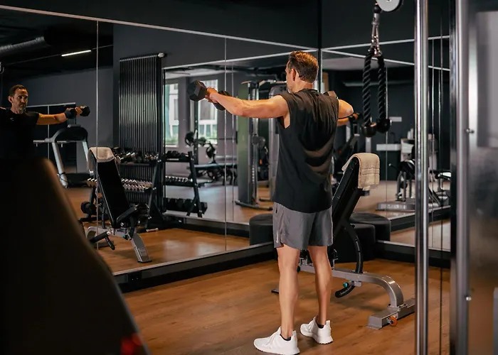 Diedrich Wellnesshotel & Spa - Adults Only Hallenberg