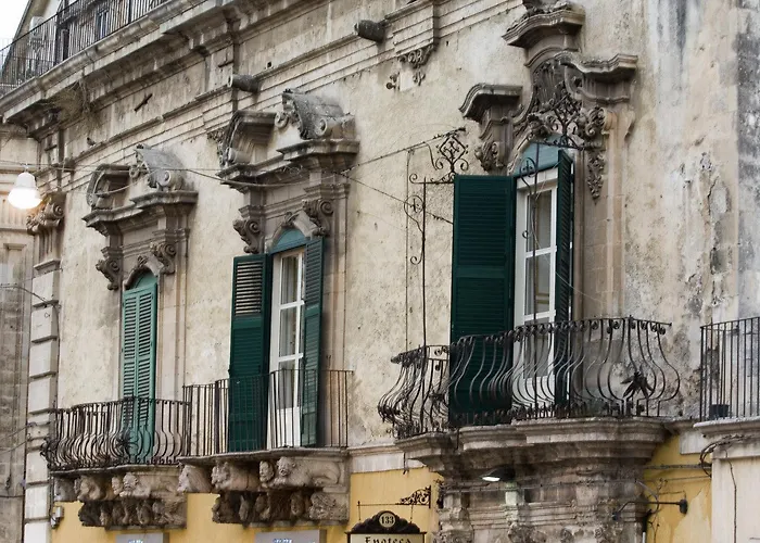 Grana Barocco Art Hotel