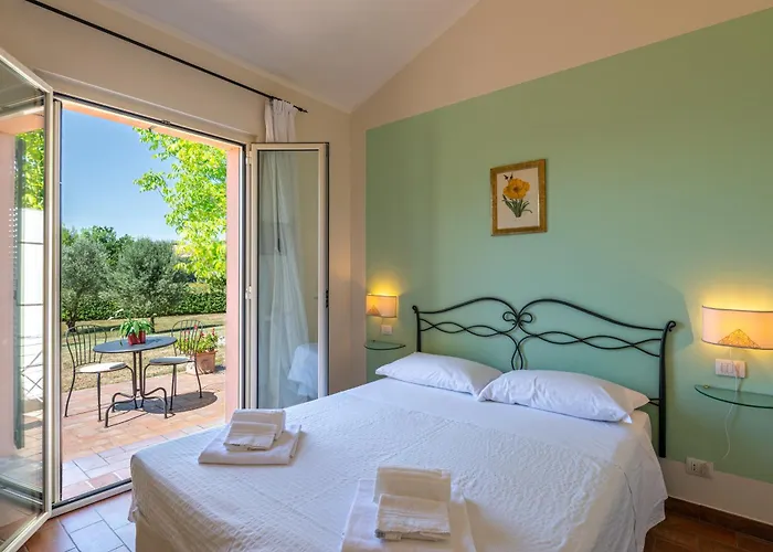 La Visciola - Country House del Conero Sirolo