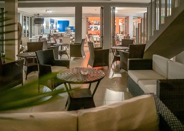 Hotel Villa Maria Caorle che accetta animali