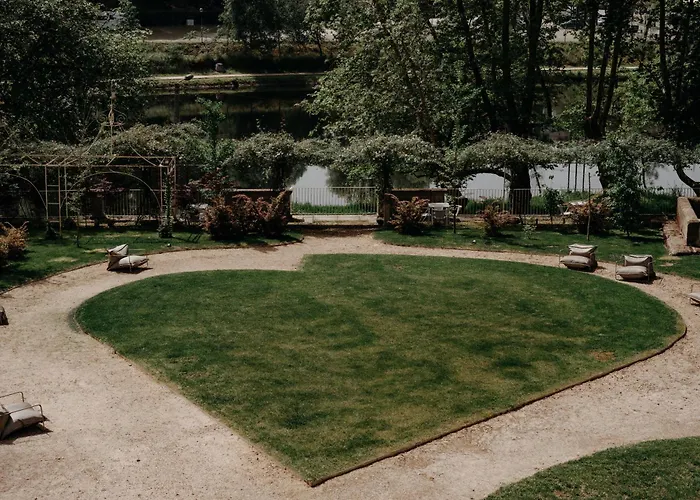 Casa das Lérias Amarante