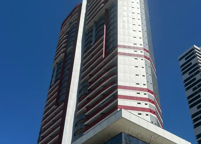 Flat Boulevard Side 2104 Altissimo Padrão com Lazer Salvador