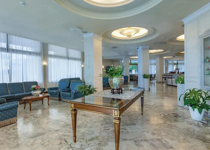 Hotel Firenze Abano Terme