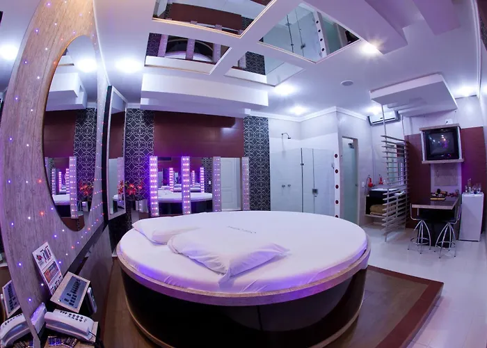 Motel Frenesi Toledo