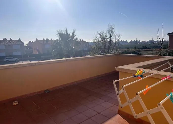 Tarragona Cabins for Rent