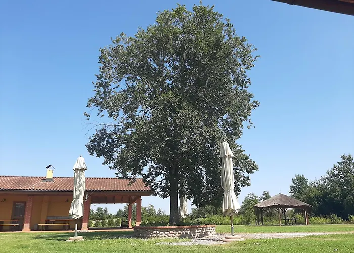 Corte all'Olmo Verona