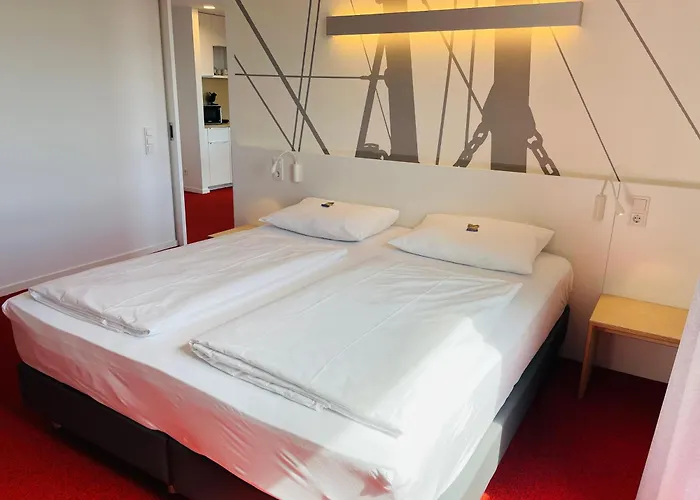 Havenhostel Cuxhaven