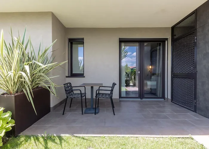 Resorts und Hotels mit Aquapark in Lazise