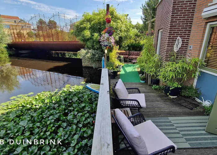 B&B Duinbrink Den Helder
