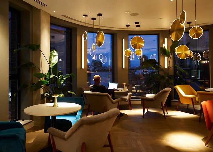 Boutique The Gate London City