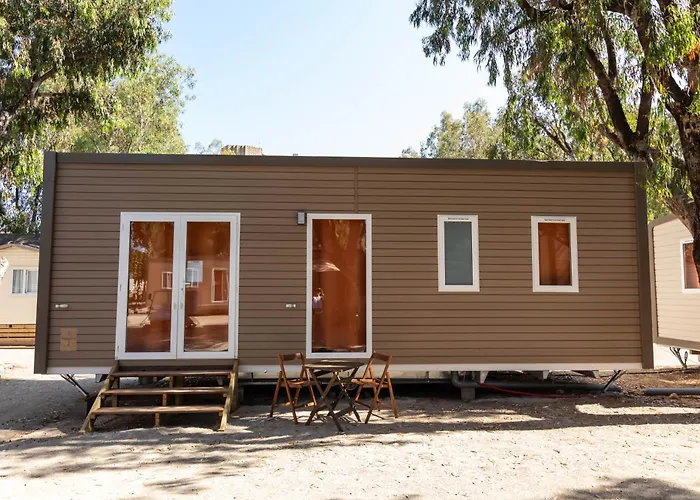 Camping Sant Salvador Coma-ruga