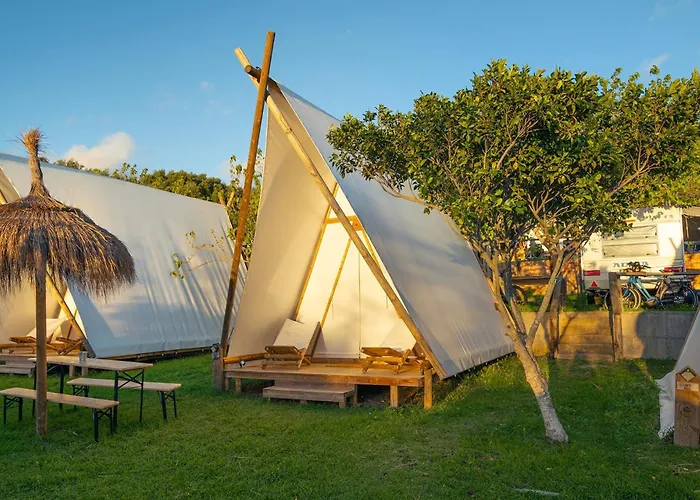 Hotel Kampaoh Valdevaqueros Tarifa