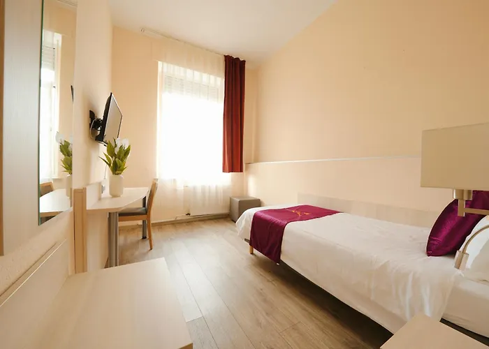 Hotel Gasthof Müller Pulheim