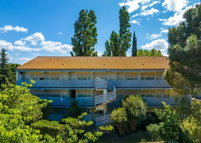 Hotel Noemys Arles