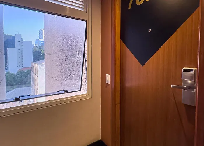 Os 26 melhores hotéis spa em São Paulo para uma escapada relaxante