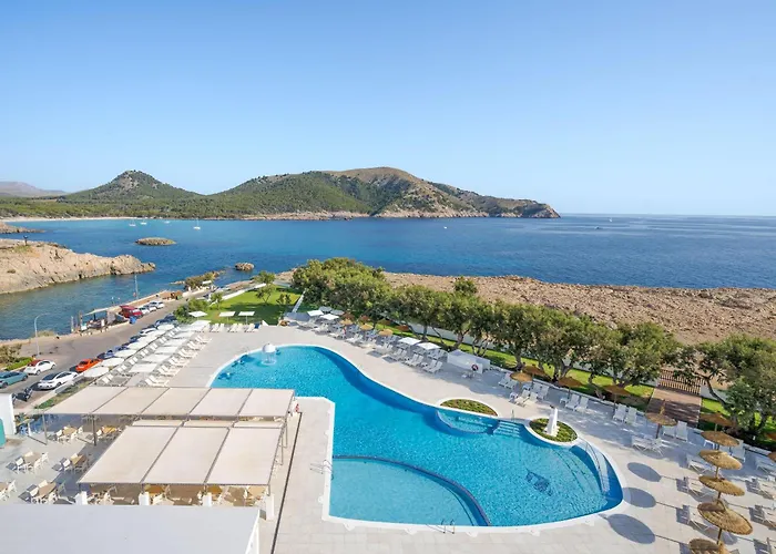 Hotel Thb Cala Lliteras - Adults Only Cala Ratjada 