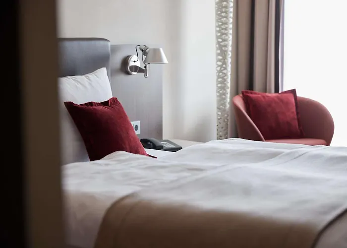 bigBOX ALLGAEU Hotel Kempten im Allgäu