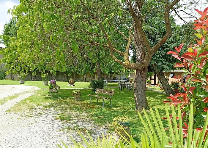 Villa Olanda Mira