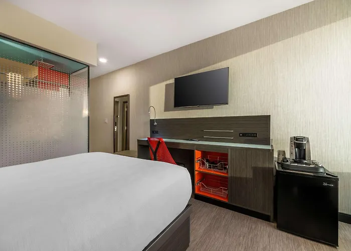 Vib Best Western Springfield