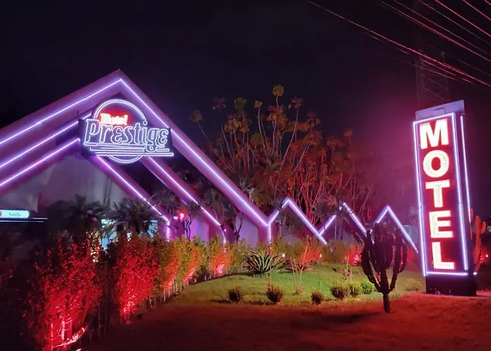 Prestige Motel 2