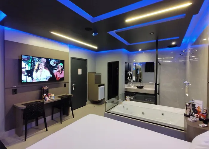 Prestige Motel 2