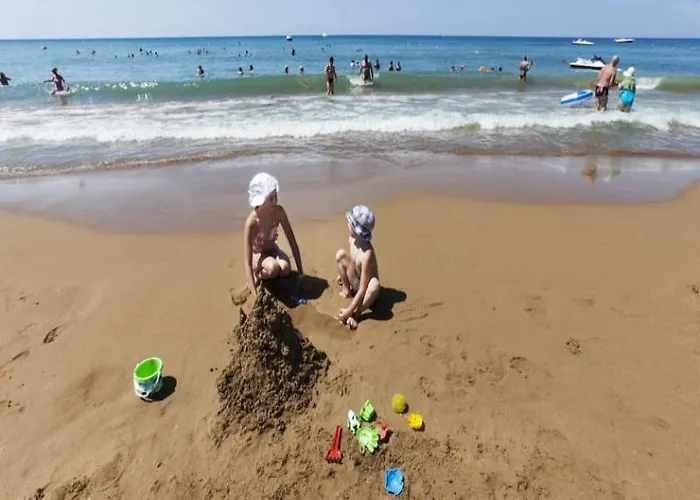 Side All Inclusive Resorts