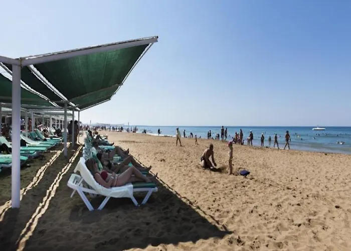 Sidé All Inclusive Resorts