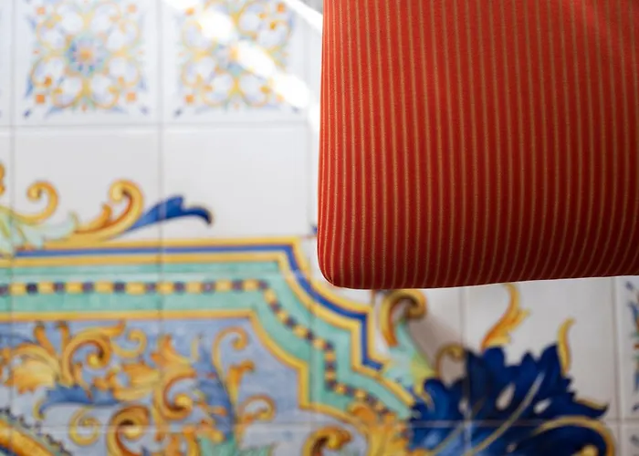 Boutique-Hotels in Amalfi