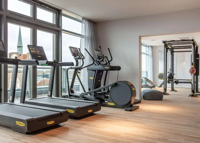 Scanhotels City Rostock