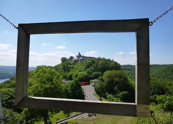 Boetiek Hotel Schloss Waldeck