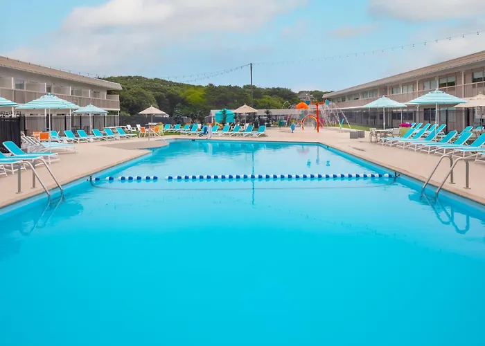 Boutique Harbor Hotel Provincetown