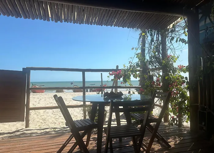 La Vista Suítes Preá