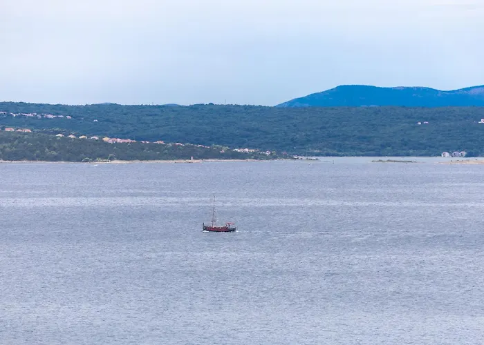 Villa Vita Luxury Apartments Crikvenica