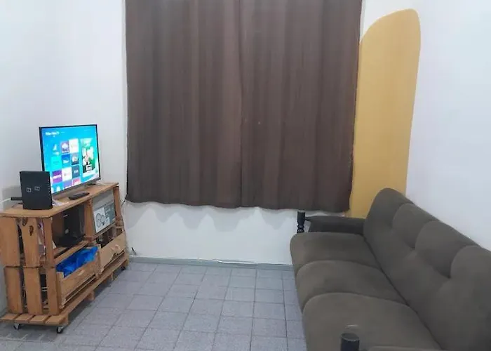 Apartamento Anil São Luís