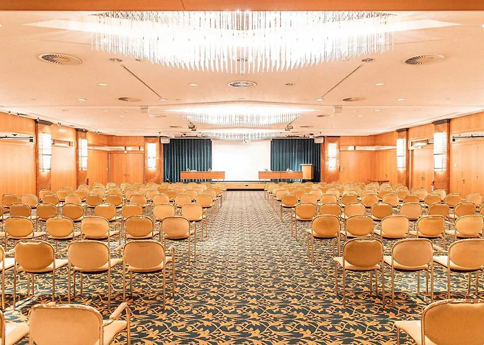 Plaza Hotel Gelsenkirchen