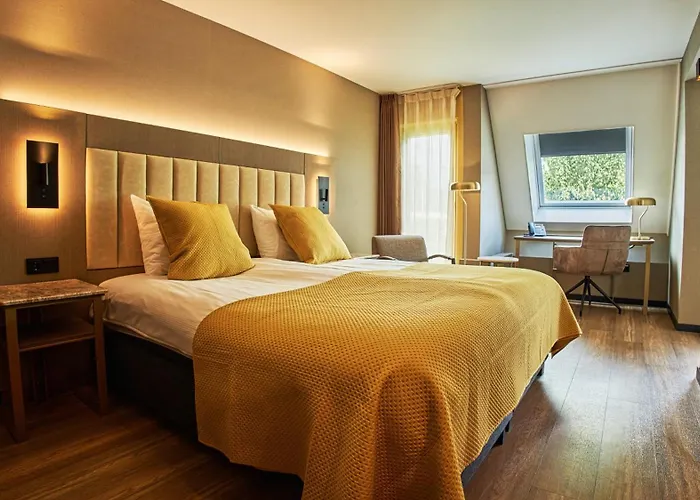 Hotel Hoogeveen