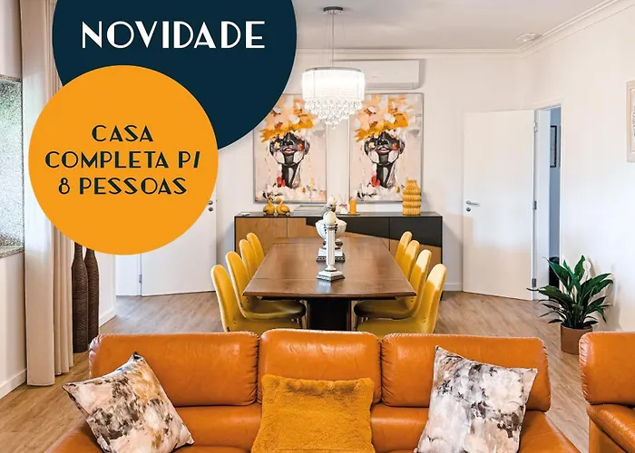 O privado Quinta Dom Sapo - Agroturismo Viana do Castelo
