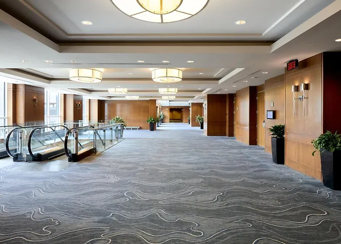 Boutique Hotel Le Westin Montréal