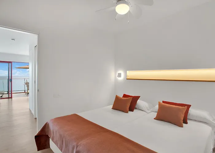 Apartamento Atalaya de Jandía Morro Jable 