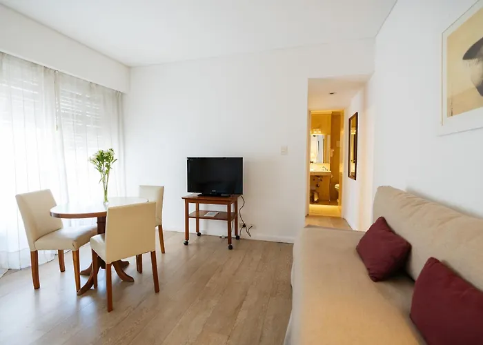 Loi Flats Buenos Aires