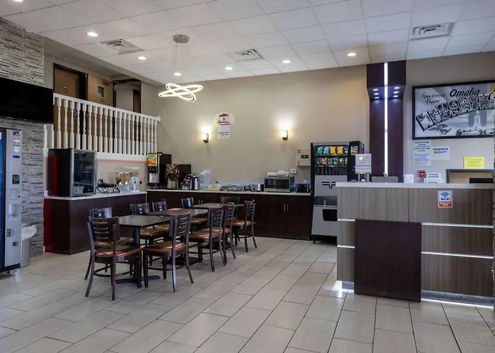 The Inn&Suites Sw Omaha